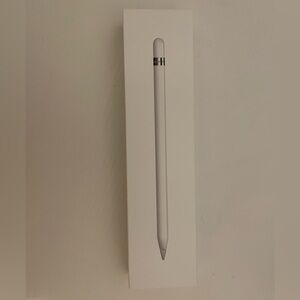 Apple White Stylus Pen